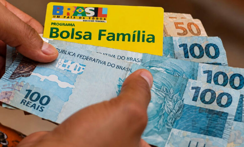 Bolsa Família tem reajuste de R$ 91 e pagamento mínimo sobe para R$ 691 em outubro de 2026