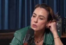 Bolsonaro ameaçou expor filho em campanha de 2022, relata senadora Soraya Thronicke