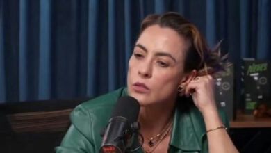 Bolsonaro ameaçou expor filho em campanha de 2022, relata senadora Soraya Thronicke