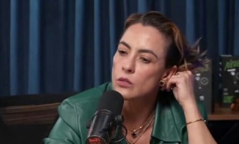 Bolsonaro ameaçou expor filho em campanha de 2022, relata senadora Soraya Thronicke