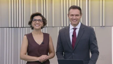 Bom Dia Goiás de 1º de outubro de 2026: acidentes e o cenário político nacional