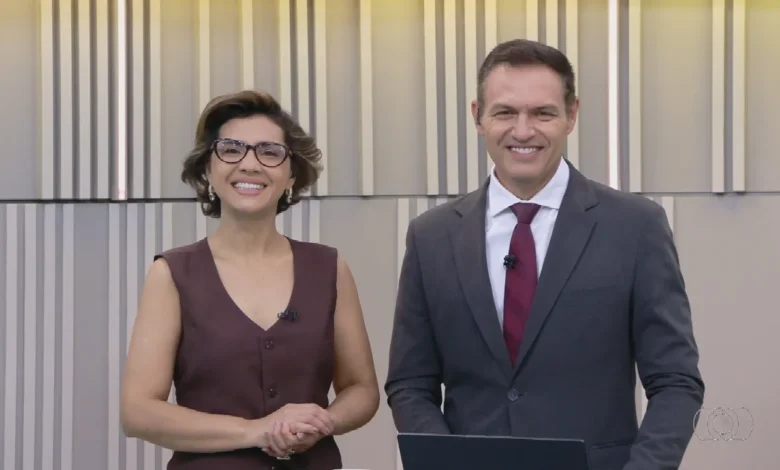 Bom Dia Goiás de 1º de outubro de 2026: acidentes e o cenário político nacional