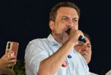 Boulos marca presença em Goiânia e destaca avanço pelo fim da escala 6x1