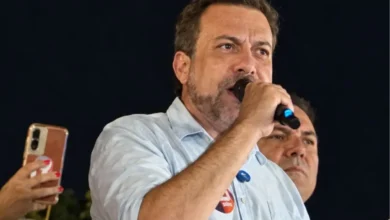 Boulos marca presença em Goiânia e destaca avanço pelo fim da escala 6x1