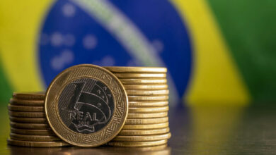 Brasil é projetado para retornar ao grupo das oito maiores economias globais em 2027