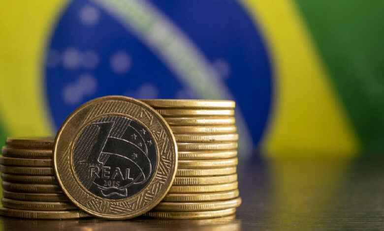 Brasil é projetado para retornar ao grupo das oito maiores economias globais em 2027