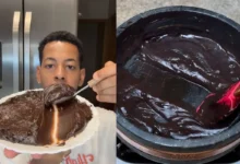 Brigadeiro saudável sem leite condensado e sem açúcar viraliza com receita de apenas três ingredientes