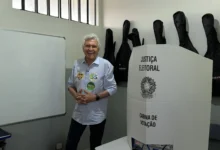 Caiado quintuplica votação presidencial em 2026, superando marca de 1989 por cinco vezes