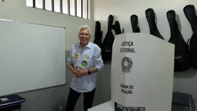 Caiado quintuplica votação presidencial em 2026, superando marca de 1989 por cinco vezes