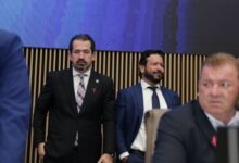 Câmara de Aparecida de Goiânia aprova projeto sobre honorários de procuradores