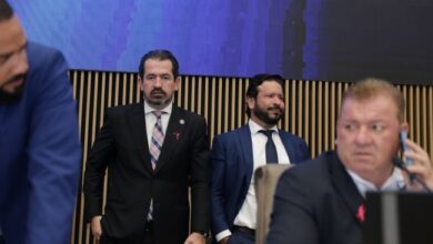 Câmara de Aparecida de Goiânia aprova projeto sobre honorários de procuradores