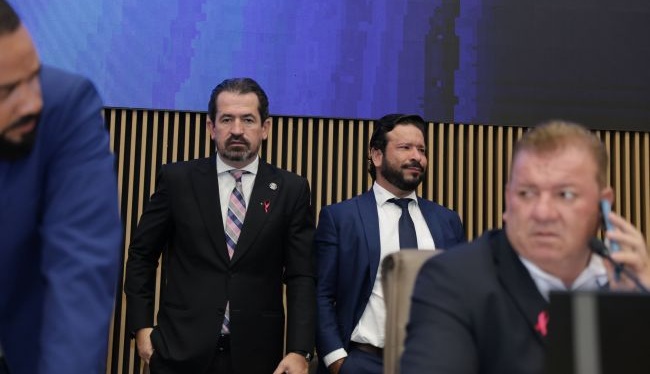 Câmara de Aparecida de Goiânia aprova projeto sobre honorários de procuradores