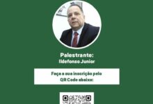 Câmara de Goiânia debate finanças pessoais em palestra no dia 23 de outubro