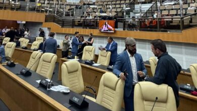 Câmara de Goiânia inicia debate sobre o orçamento municipal de 2027