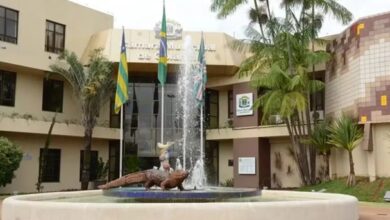 Câmara de Goiânia passa por renovação com a saída de sete vereadores em 2027