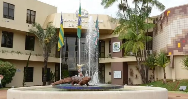 Câmara de Goiânia passa por renovação com a saída de sete vereadores em 2027