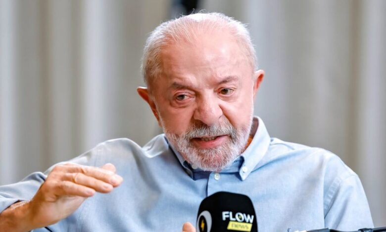 Campanha confirma presença de Lula em debate decisivo da eleição