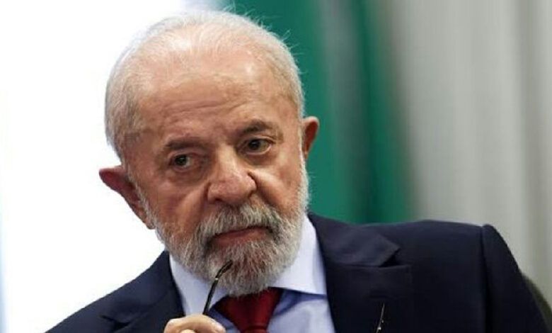 Campanha de Lula aciona Justiça contra reportagem da revista Veja