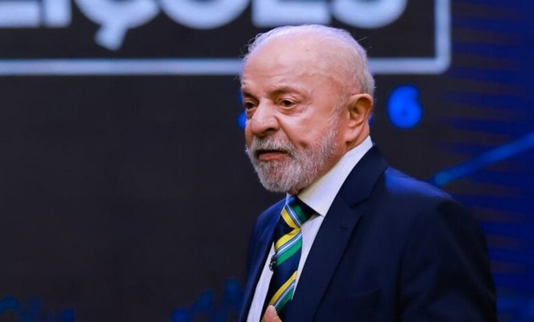 Campanha petista afirma que lula aceita exigências de flávio para abertura de sigilos