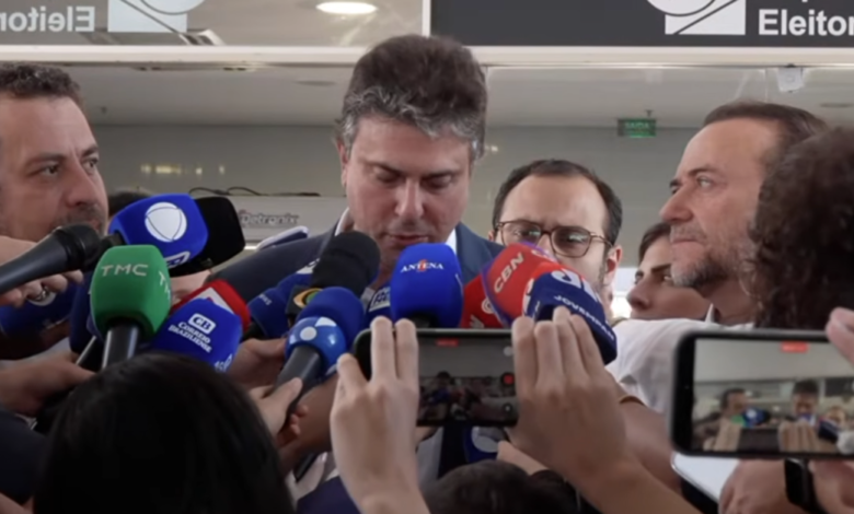 Campanha petista aponta resistência em acordo sobre quebra de sigilos