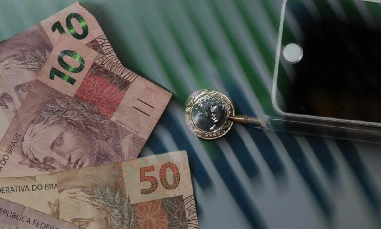 Candidato corrige doação milionária após erro de preenchimento no TSE