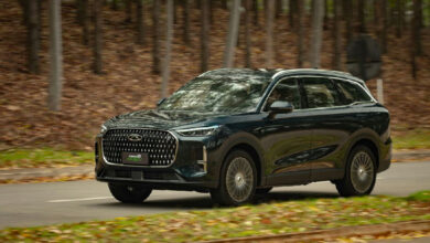 Caoa Chery inicia produção do Tiggo 9 em Anápolis com foco em luxo e motorização híbrida