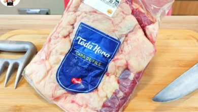 Capa de filé: o corte acessível que promete transformar o seu churrasco