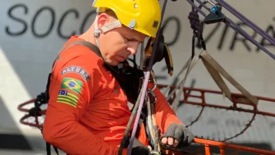 Capacitação gratuita em trindade orienta população sobre salvamento de engasgos e urgências
