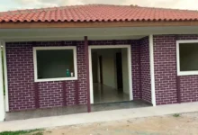 Casa pré-moldada é vendida por menos de R$ 50 mil em plataforma online