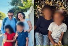 Casal italiano relata jornada de adoção de irmãos brasileiros