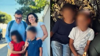 Casal italiano relata jornada de adoção de irmãos brasileiros