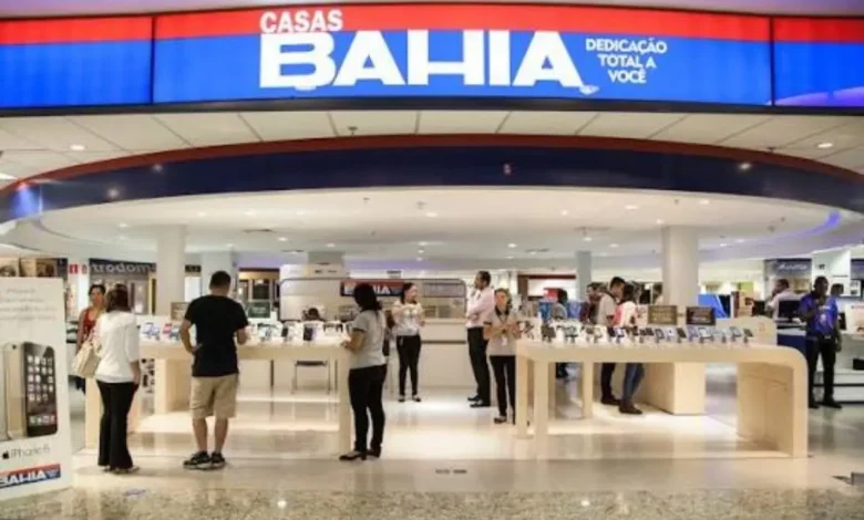 Casas Bahia firma acordo para indenizar mais de 4,3 mil funcionários demitidos