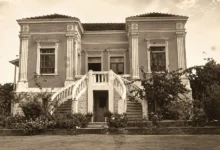 Castelinho de Urutaí: a trajetória do casarão histórico que desafia o tempo em Goiás