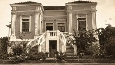 Castelinho de Urutaí: a trajetória do casarão histórico que desafia o tempo em Goiás