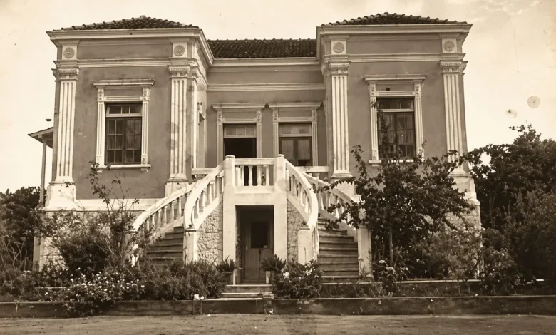 Castelinho de Urutaí: a trajetória do casarão histórico que desafia o tempo em Goiás