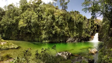 Cavalcante revela roteiro turístico com cachoeiras, trilhas e herança Cultural