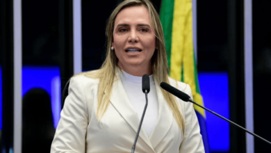 Celina Leão lidera com 53% das intenções de voto no segundo turno do Distrito Federal, diz Quaest
