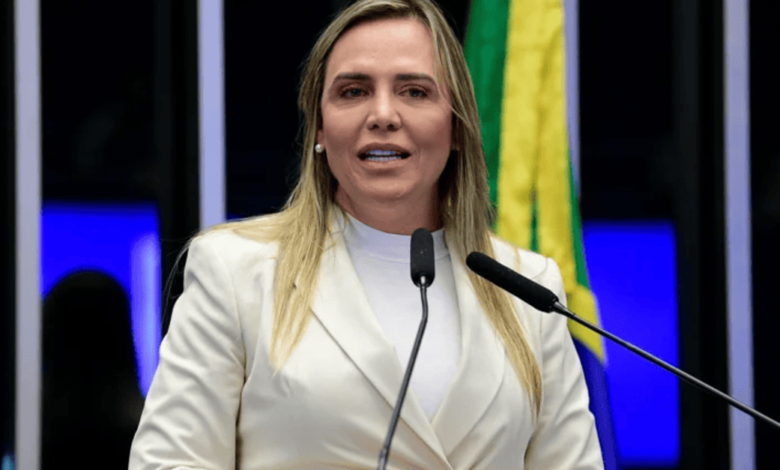 Celina Leão lidera com 53% das intenções de voto no segundo turno do Distrito Federal, diz Quaest
