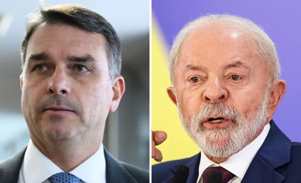 Cenário eleitoral mostra empate técnico na corrida presidencial conforme levantamento da Quaest