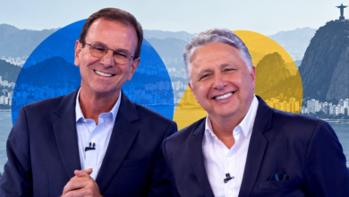 Cenário eleitoral no Rio favorece vitória de Paes no primeiro turno com impasse sobre Garotinho