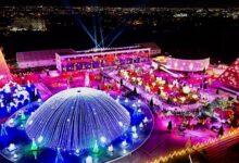 Centro Cultural Oscar Niemeyer recebe dezenas de atrações culturais para o Natal do Bem