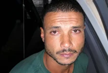 Chefe de grupo criminoso ligado a roubo de fazenda de desembargador do Tre-df morre em ação policial em Goiás