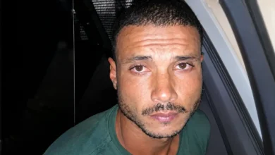 Chefe de grupo criminoso ligado a roubo de fazenda de desembargador do Tre-df morre em ação policial em Goiás