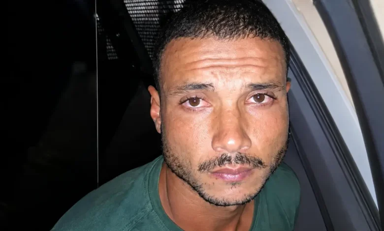 Chefe de grupo criminoso ligado a roubo de fazenda de desembargador do Tre-df morre em ação policial em Goiás