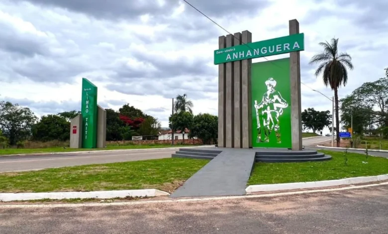Cidade goiana registra diferenca minima de um voto na eleicao presidencial