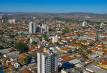 Cidade vizinha de Goiânia supera população de seis capitais brasileiras