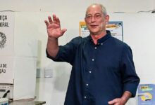 Ciro Gomes contesta resultado eleitoral no Ceará e promete recorrer à Justiça