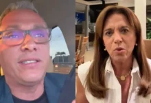 Cobrança a Zanin por urnas no segundo turno une lideranças políticas