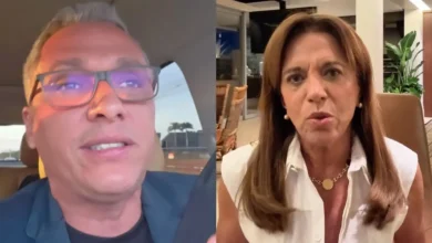 Cobrança a Zanin por urnas no segundo turno une lideranças políticas