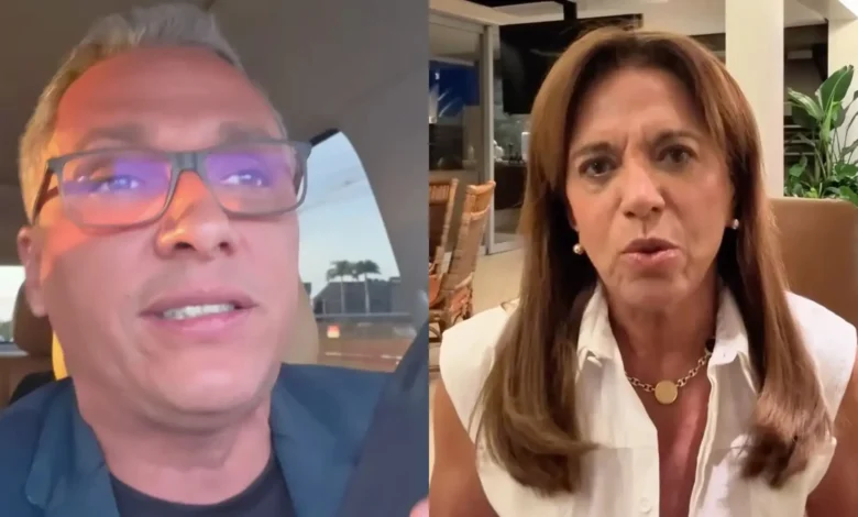 Cobrança a Zanin por urnas no segundo turno une lideranças políticas